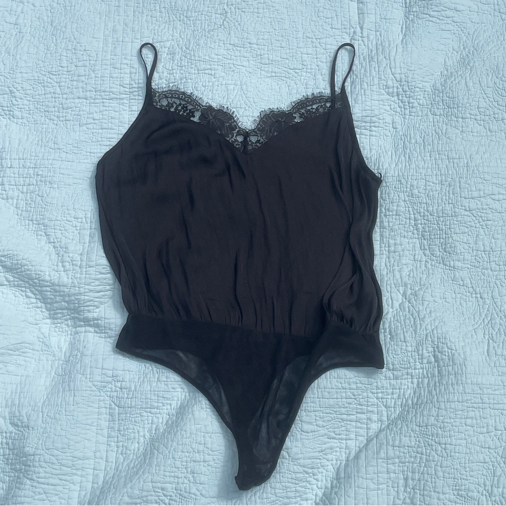 Socialite (Nordstroms) Camisole /Teddy
